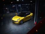 LYNK&Co 03+ 2019 года